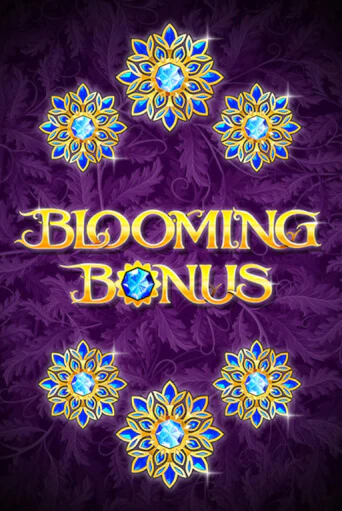 Демо игра Blooming Bonus играть на официальном сайте Joy Casino