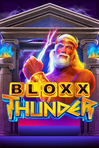 Демо игра Bloxx Thunder играть на официальном сайте Joy Casino