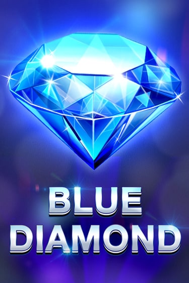 Демо игра Blue Diamond играть на официальном сайте Joy Casino