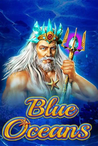 Демо игра Blue Oceans играть на официальном сайте Joy Casino