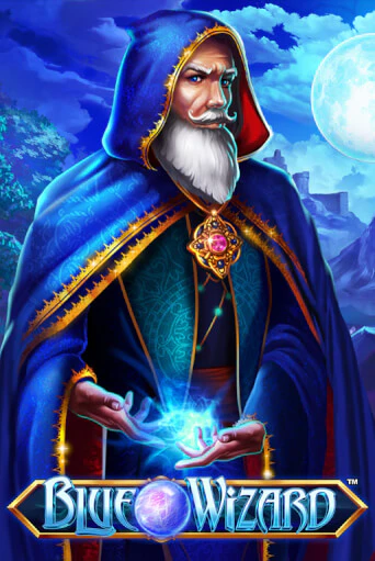 Демо игра Blue Wizard играть на официальном сайте Joy Casino