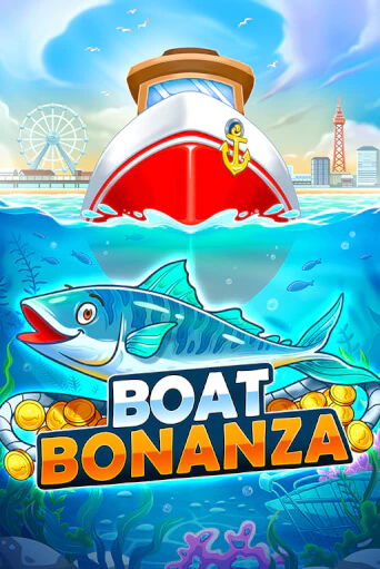 Демо игра Boat Bonanza играть на официальном сайте Joy Casino