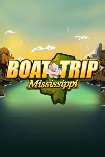 Демо игра Boat Trip Mississippi играть на официальном сайте Joy Casino