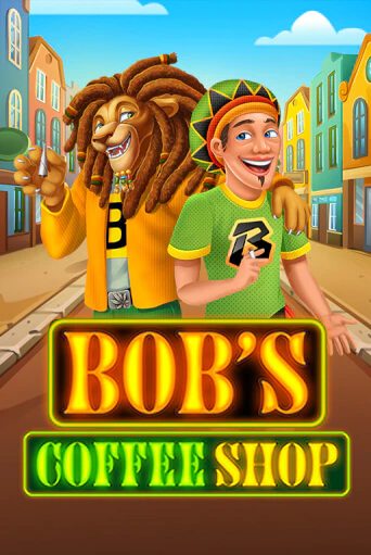 Демо игра Bob's Coffee Shop играть на официальном сайте Joy Casino