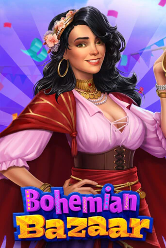 Демо игра Bohemian Bazaar играть на официальном сайте Joy Casino