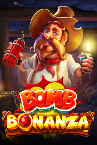 Демо игра Bomb Bonanza играть на официальном сайте Joy Casino