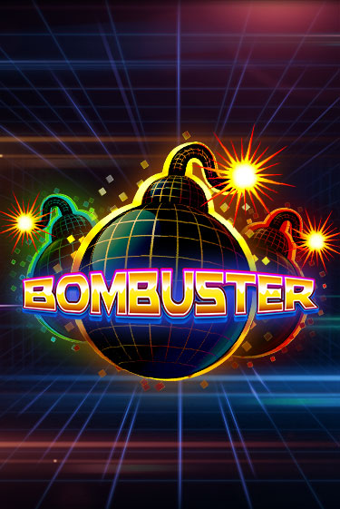 Демо игра Bombuster играть на официальном сайте Joy Casino