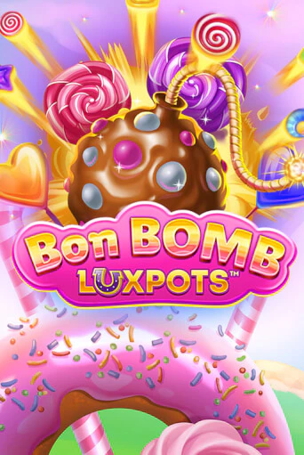 Демо игра Bon Bomb Luxpots играть на официальном сайте Joy Casino