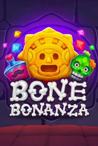 Демо игра Bone Bonanza играть на официальном сайте Joy Casino