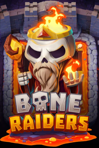 Демо игра Bone Raiders играть на официальном сайте Joy Casino