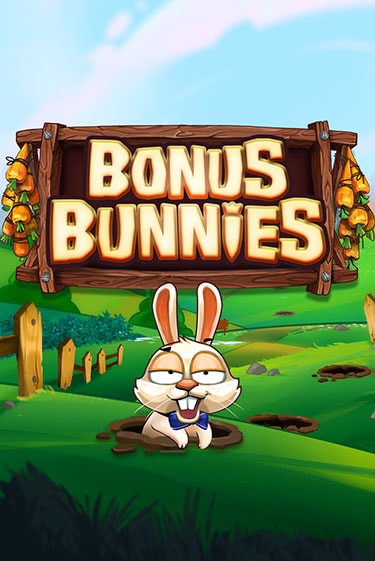 Демо игра Bonus Bunnies играть на официальном сайте Joy Casino