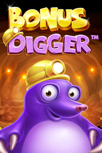 Демо игра Bonus Digger играть на официальном сайте Joy Casino