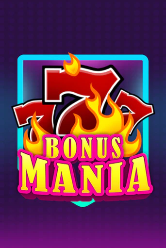 Демо игра Bonus Mania играть на официальном сайте Joy Casino