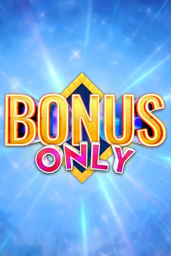 Демо игра Bonus Only играть на официальном сайте Joy Casino