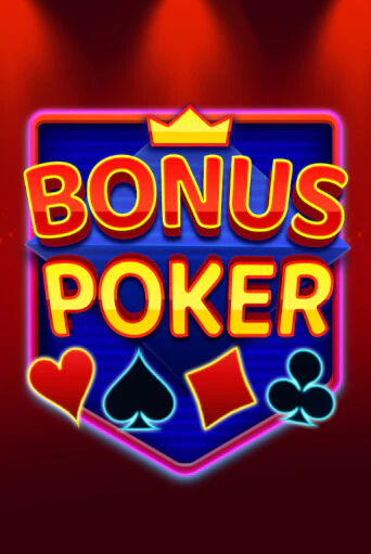 Демо игра Bonus Poker играть на официальном сайте Joy Casino