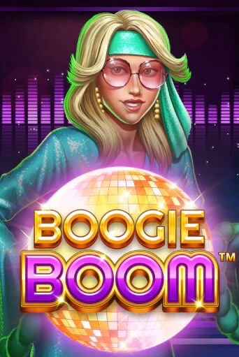 Демо игра Boogie Boom играть на официальном сайте Joy Casino