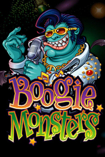 Демо игра Boogie Monsters играть на официальном сайте Joy Casino