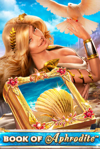 Демо игра Book Of Aphrodite - The Golden Era играть на официальном сайте Joy Casino