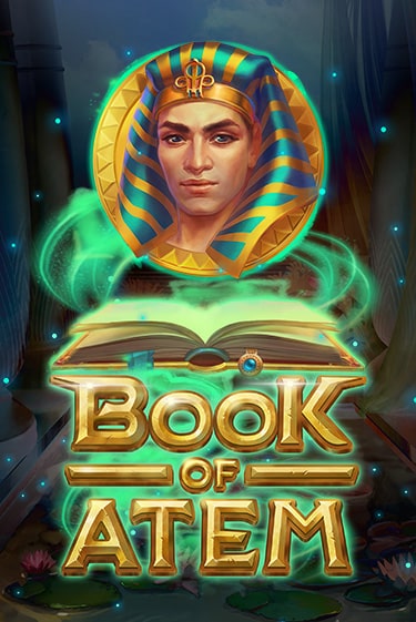 Демо игра Book of Atem играть на официальном сайте Joy Casino