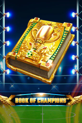 Демо игра Book Of Champions играть на официальном сайте Joy Casino