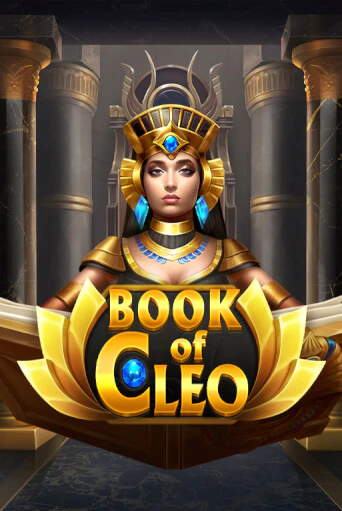 Демо игра Book of Cleo играть на официальном сайте Joy Casino