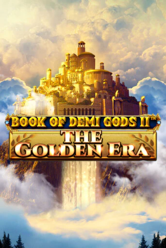 Демо игра Book Of Demi Gods II - The Golden Era играть на официальном сайте Joy Casino