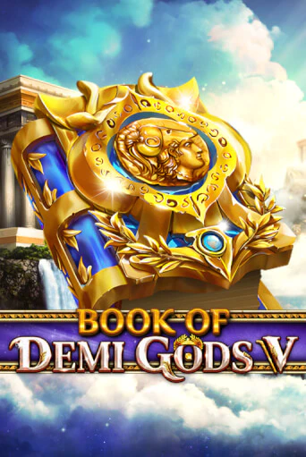 Демо игра Book Of Demi Gods V играть на официальном сайте Joy Casino