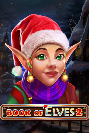 Демо игра Book Of Elves 2 играть на официальном сайте Joy Casino