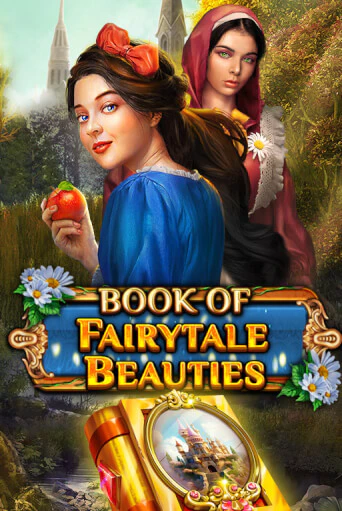 Демо игра Book Of Fairytale Beauties играть на официальном сайте Joy Casino