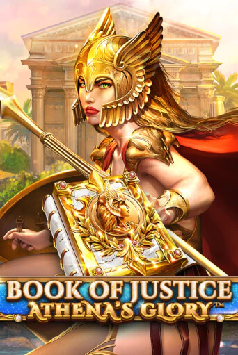 Демо игра Book Of Justice - Athena's Glory играть на официальном сайте Joy Casino