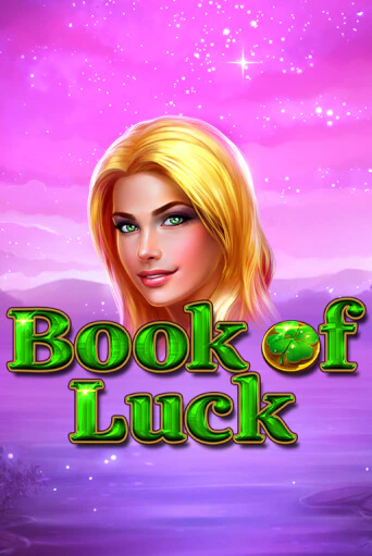 Демо игра Book of Luck играть на официальном сайте Joy Casino