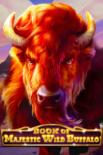 Демо игра Book Of Majestic Wild Buffalo играть на официальном сайте Joy Casino