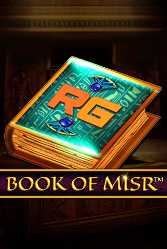 Демо игра Book Of Misr играть на официальном сайте Joy Casino