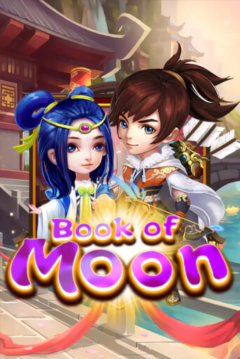 Демо игра Book Of Moon играть на официальном сайте Joy Casino