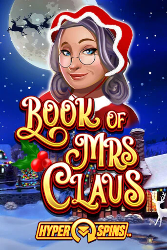 Демо игра Book Of Mrs Claus играть на официальном сайте Joy Casino