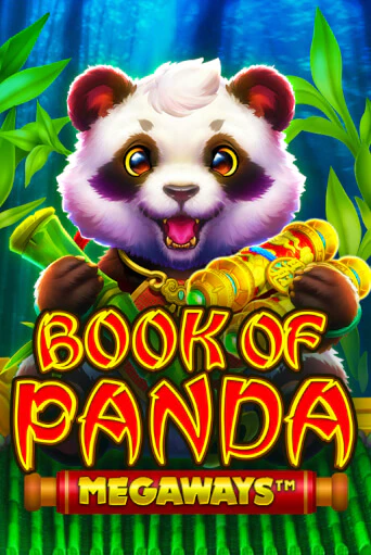 Демо игра Book of Panda Megaways играть на официальном сайте Joy Casino