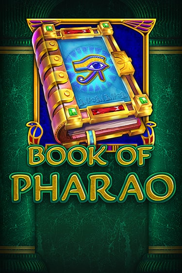 Демо игра Book of Pharao играть на официальном сайте Joy Casino