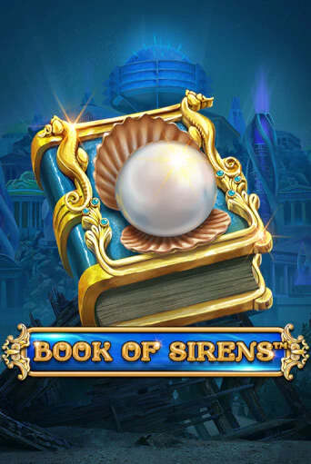 Демо игра Book Of Sirens - The Golden Era играть на официальном сайте Joy Casino