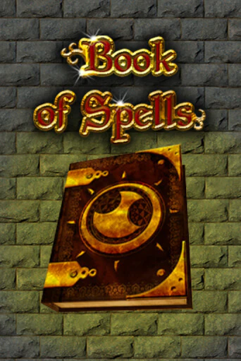 Демо игра Book of Spells играть на официальном сайте Joy Casino