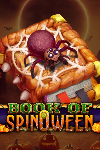 Демо игра Book Of SpinOWeen играть на официальном сайте Joy Casino