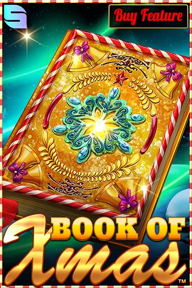 Демо игра Book Of Xmas играть на официальном сайте Joy Casino