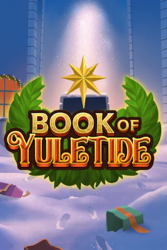 Демо игра Book of Yuletide играть на официальном сайте Joy Casino