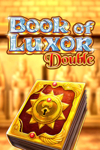 Демо игра Book of Luxor Double играть на официальном сайте Joy Casino