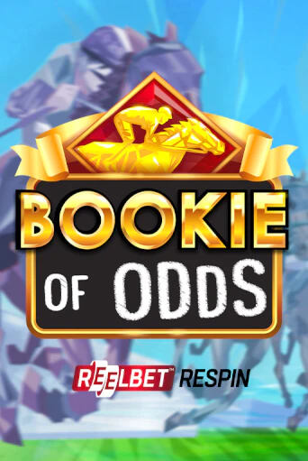 Демо игра Bookie of Odds играть на официальном сайте Joy Casino