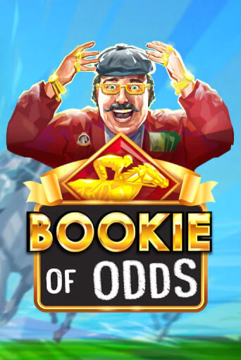 Демо игра Bookie of Odds играть на официальном сайте Joy Casino