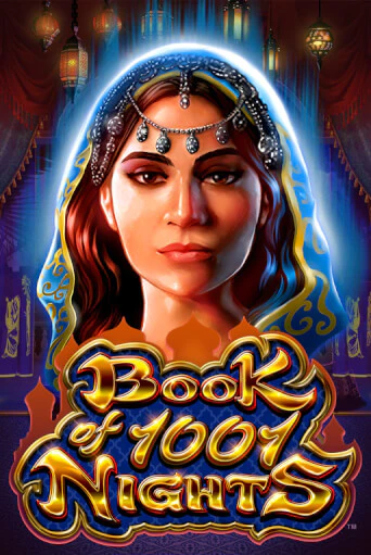 Демо игра Book of 1001 Nights играть на официальном сайте Joy Casino