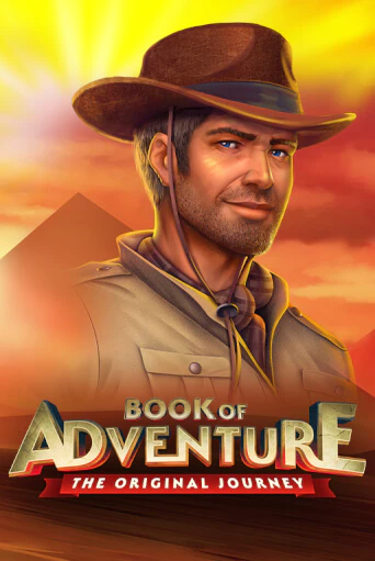 Демо игра Book of Adventure играть на официальном сайте Joy Casino