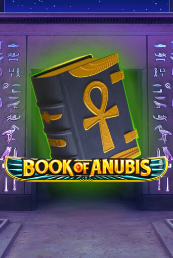 Демо игра Book of Anubis играть на официальном сайте Joy Casino