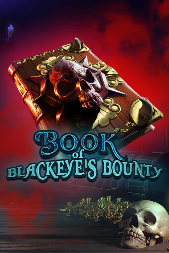 Демо игра Book of Blackeye’s Bounty играть на официальном сайте Joy Casino