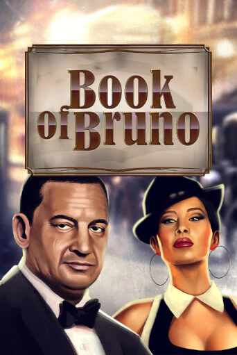 Демо игра Book of Bruno играть на официальном сайте Joy Casino